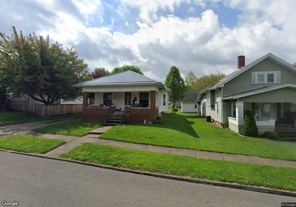1407 Elm St, Coshocton, OH 43812 - photo 1