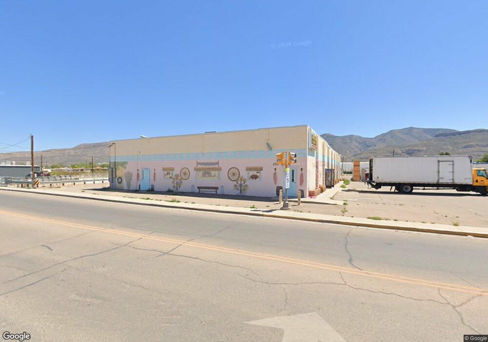 106 Cuba Ave, Alamogordo, NM 88310 - photo 1