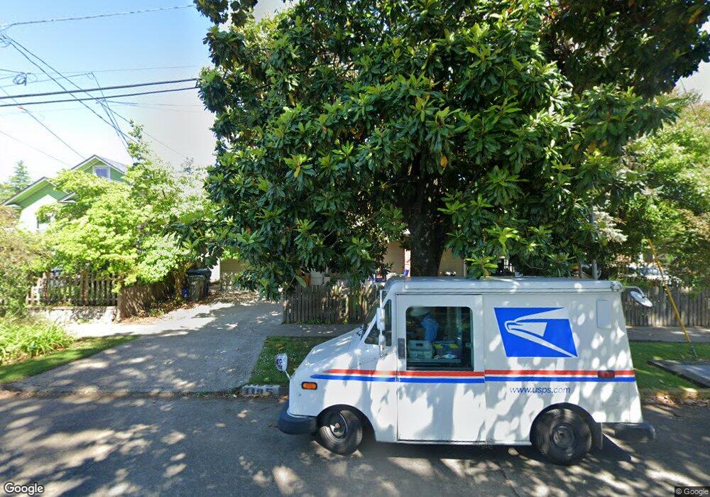 1195 Almaden St, Eugene, OR 97402 - photo 1