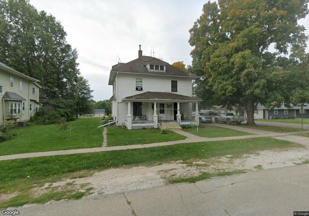 407 W Main St, Wayland, IA 52654 - photo 1