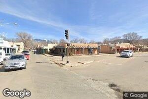 Lot J Calle Serena, Taos, NM 87571