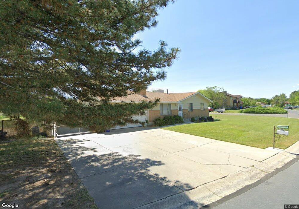 2837 W 6680 S, West Jordan, UT 84084 - photo 1