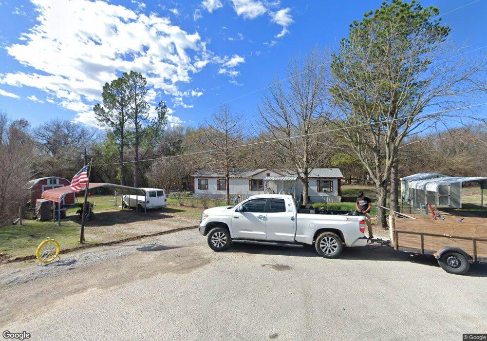 228 Dana Ct, Weatherford, TX 76085 - photo 1