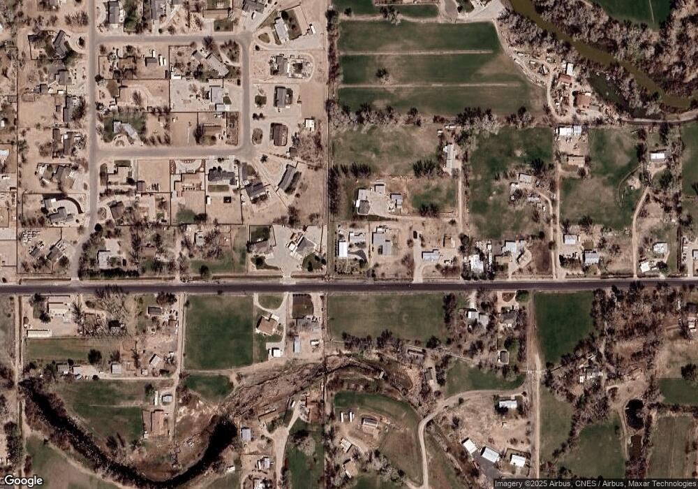 5030 Alcorn Rd, Fallon, NV 89406 - photo 1