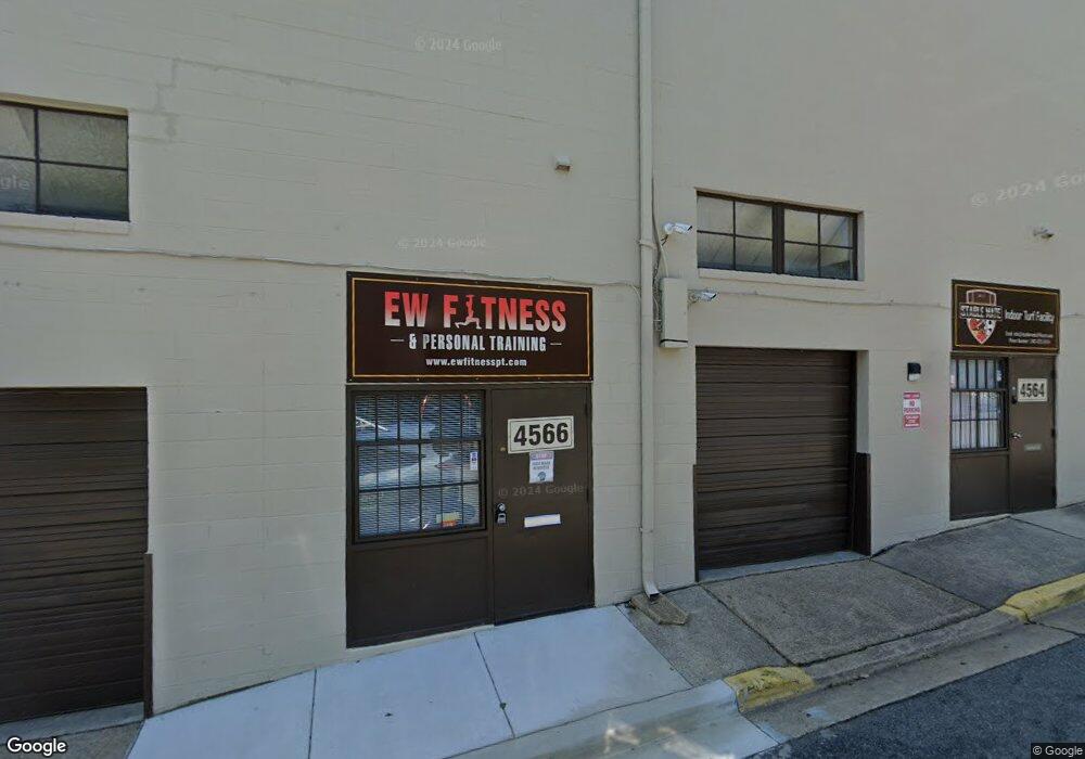 4568 Beech Rd, Temple Hills, MD 20748 - photo 1