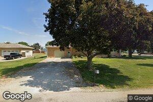 408 E Williams St, Atkinson, IL 61235