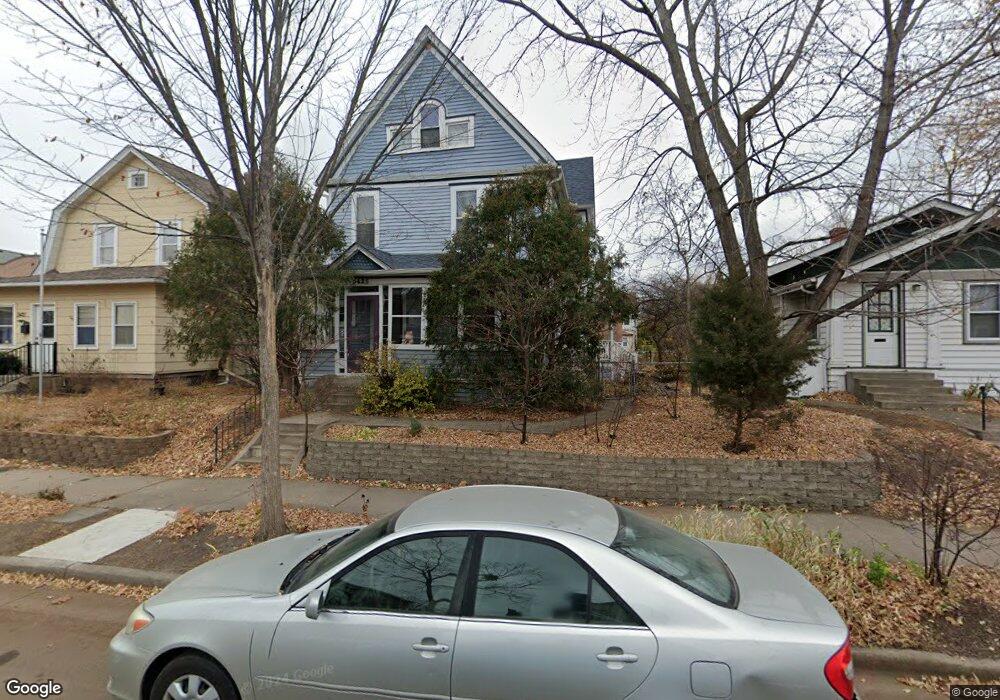 3425 Oakland Ave, Minneapolis, MN 55407 - photo 1