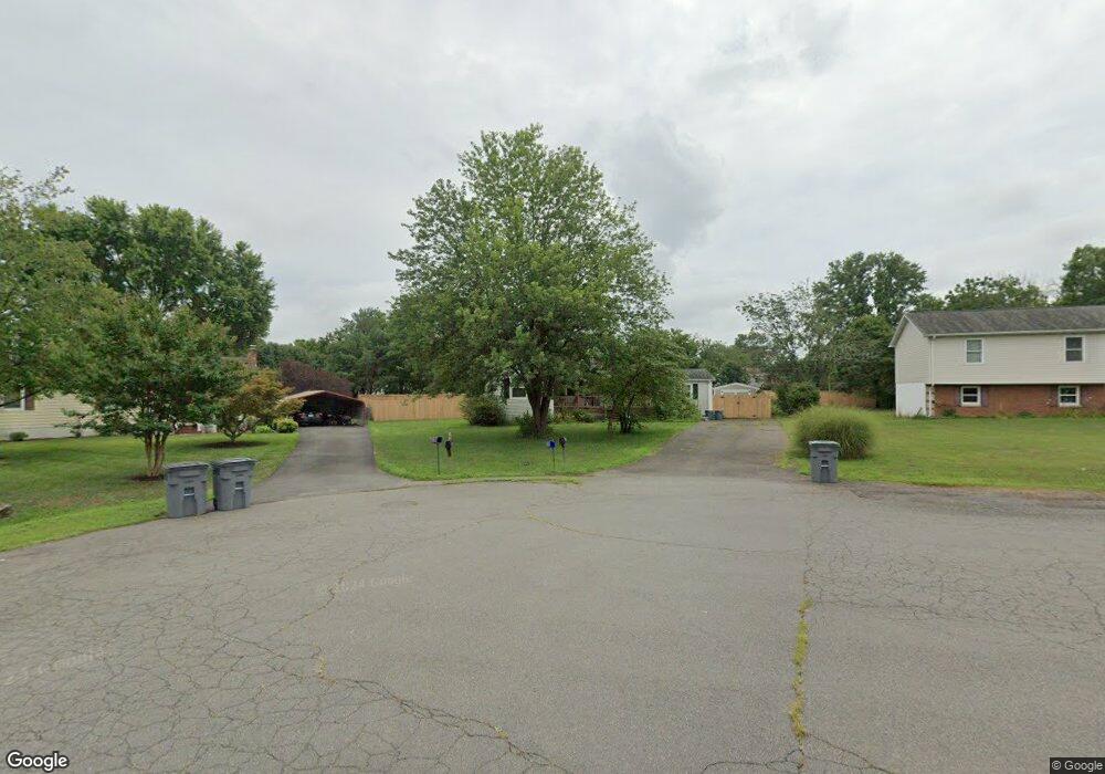 6627 Lancia Ct, Bealeton, VA 22712 - photo 1