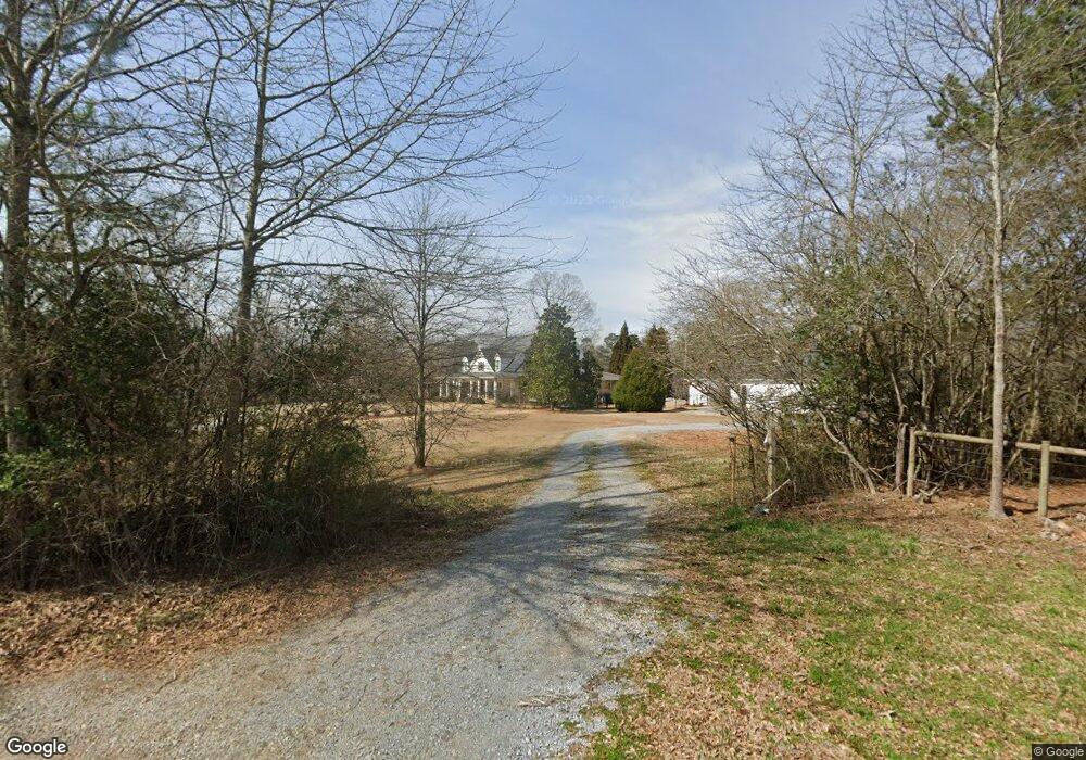 505 Roy Morgan Rd, Carrollton, GA 30116 - photo 1