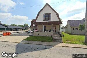 125 S Independence St, Windfall, IN 46076