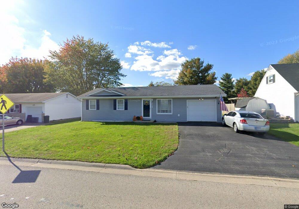 115 Six Pine Ranch Rd, Batesville, IN 47006 - photo 1