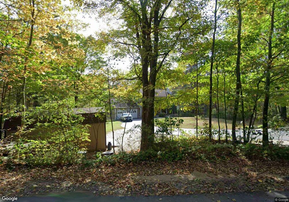 104 Old Princeton Rd, Hubbardston, MA 01452 - photo 1