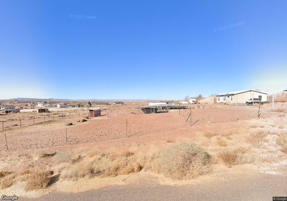 2801 Scenic View Dr, Winslow, AZ 86047 - photo 1