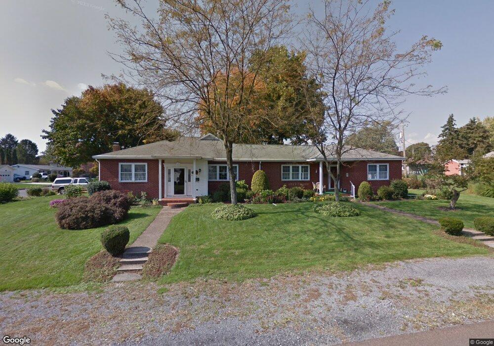 305 N 11th St, Lewisburg, PA 17837 - photo 1