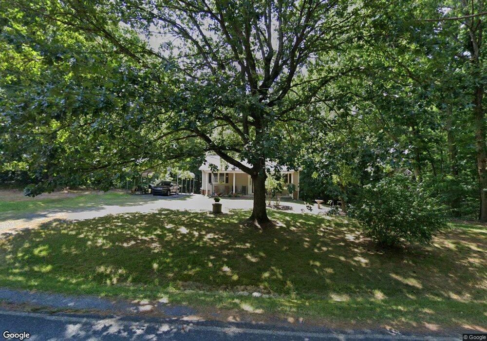 788 Moffitt Rd, Asheboro, NC 27205 - photo 1