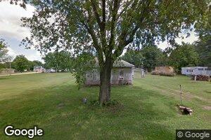 811 Cliff St, Fall River, KS 67047