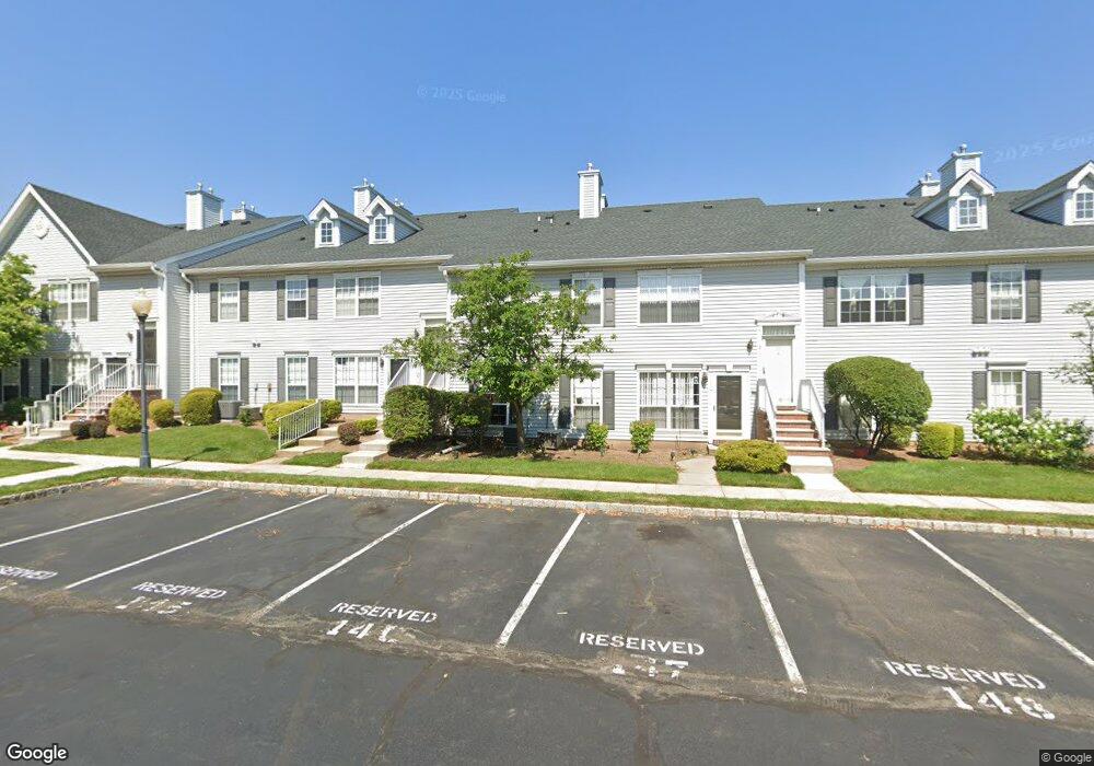 19 Columbus Dr unit F1, Franklin Park, NJ 08823 - photo 1