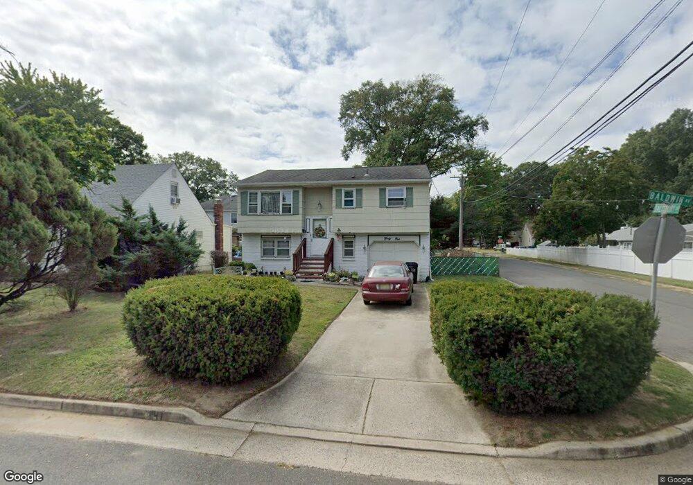 41 Baldwin Ave, North Middletown, NJ 07748 - photo 1