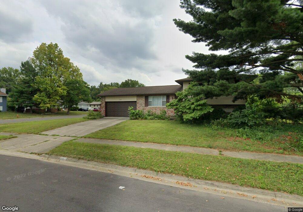 2067 Northtowne Ct, Columbus, OH 43229 - photo 1