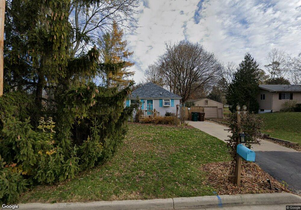 5655 Valencia Blvd, Lansing, MI 48911 - photo 1