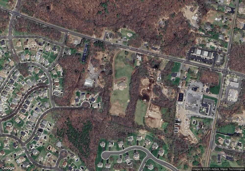 110 Texas Rd, Old Bridge, NJ 08857 - photo 1