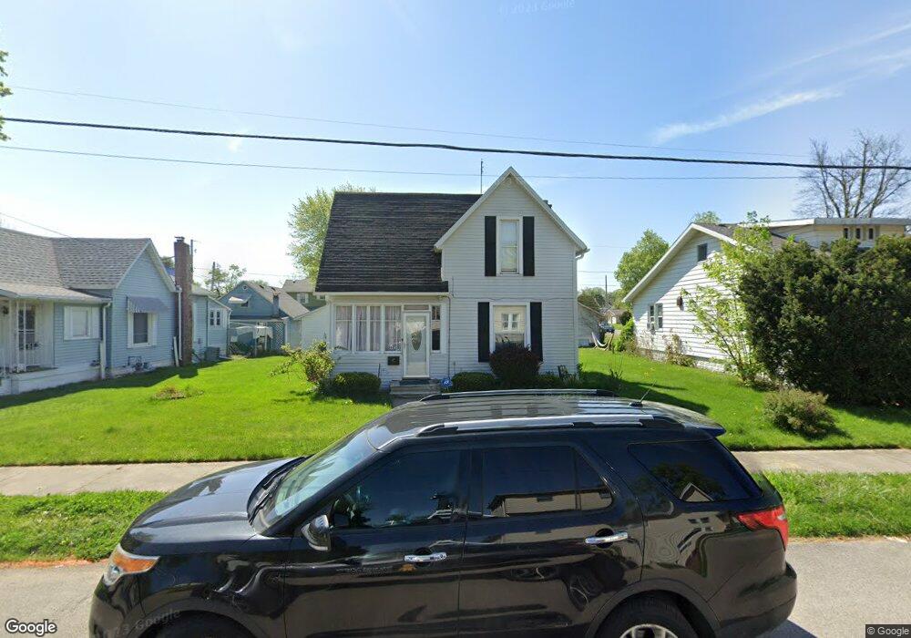 605 Hovey St, Elkhart, IN 46516 - photo 1