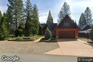 295 Lakeview Dr, Trinity Center, CA 96091