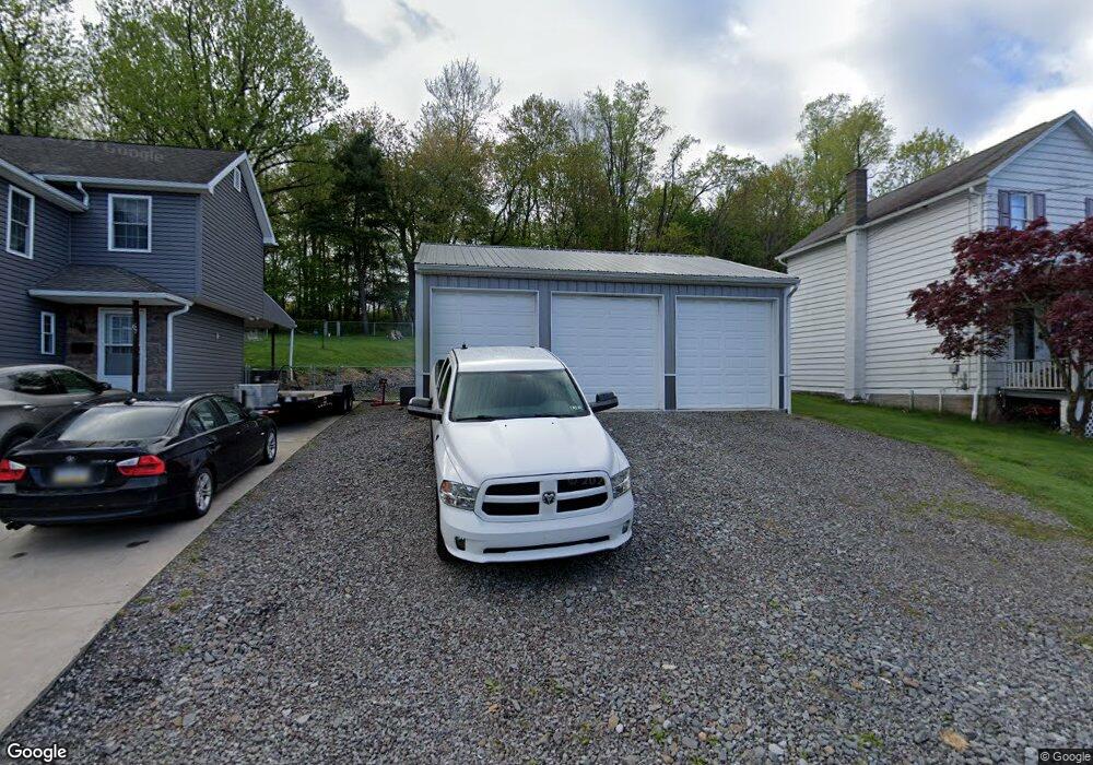 59 Thistle St, Pittston, PA 18640 - photo 1