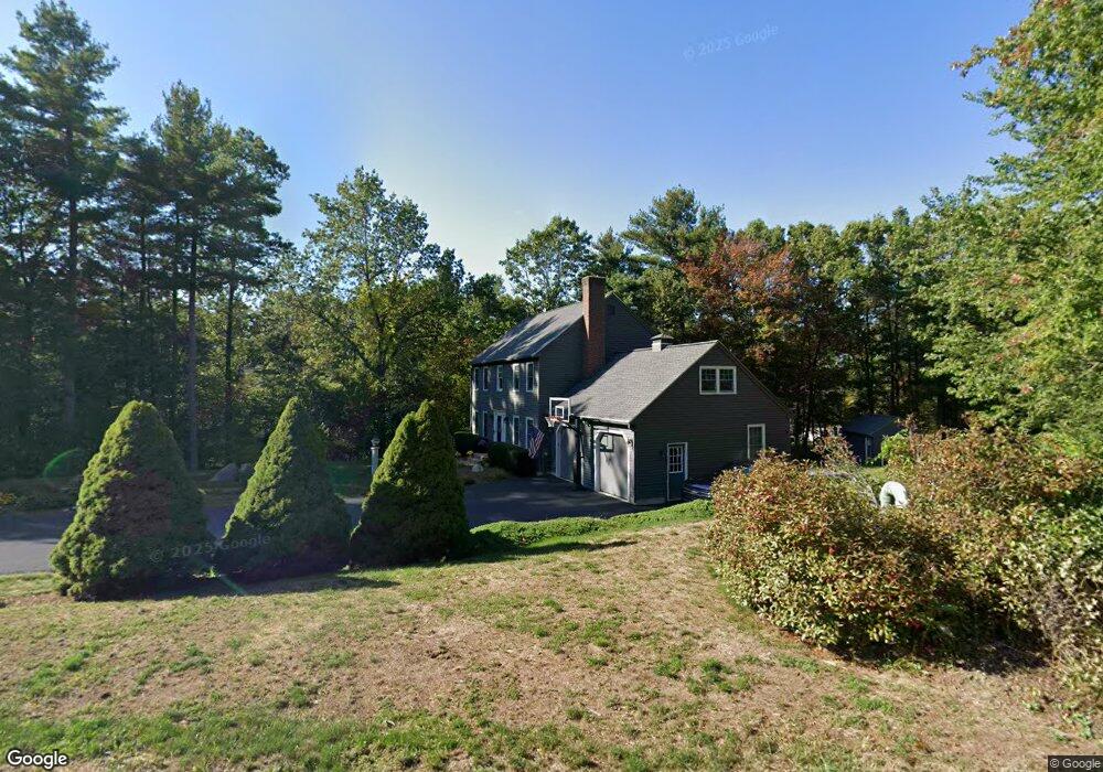 4 Ridgewood Rd, Sterling, MA 01564 - photo 1