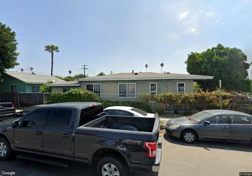 Street View Photo