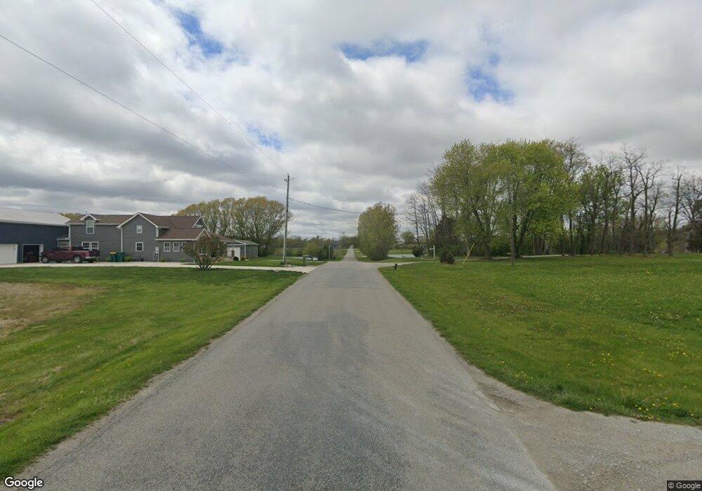 5800 5900 Hollopeter Rd, Leo, IN 46765 - photo 1