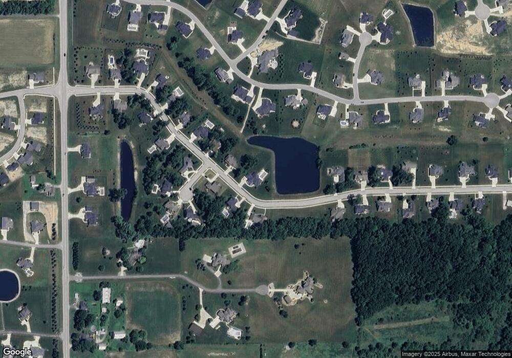 5785 Deer Hollow Rd unit 10, Leo, IN 46765 - photo 1