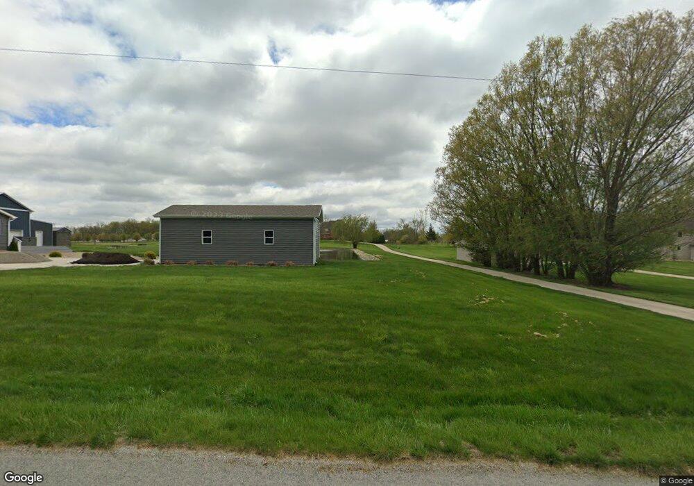 5600 5800 Hollopeter Rd, Leo, IN 46765 - photo 1