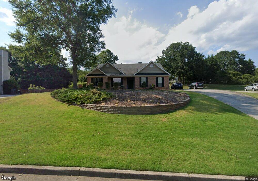 2928 Bridle Creek Dr SW unit 3, Conyers, GA 30094 - photo 1