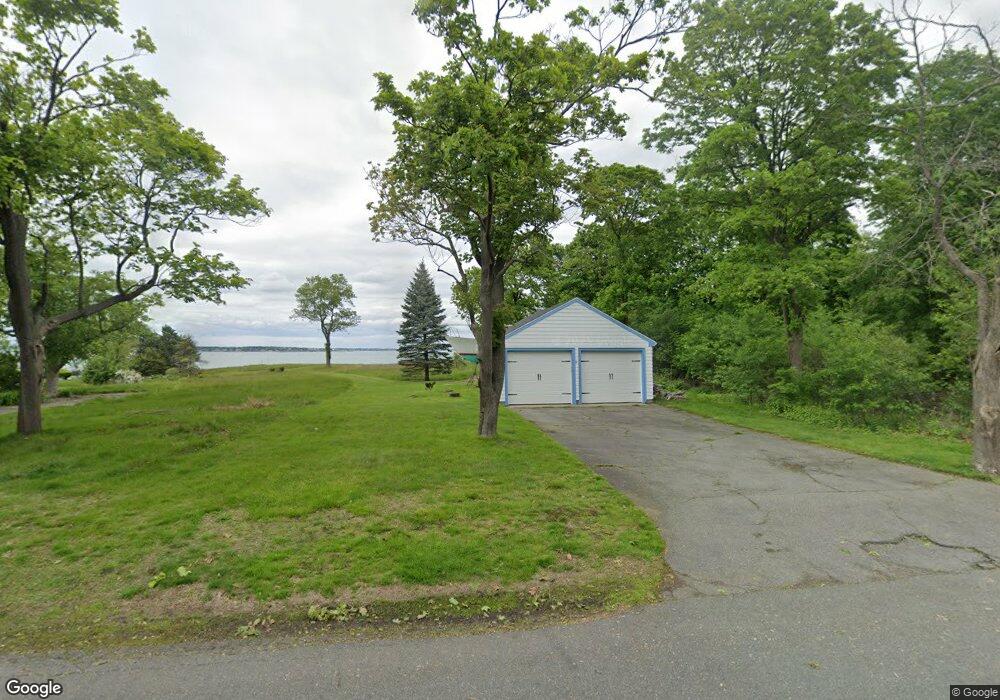 12 Cary St, Nahant, MA 01908 - photo 1