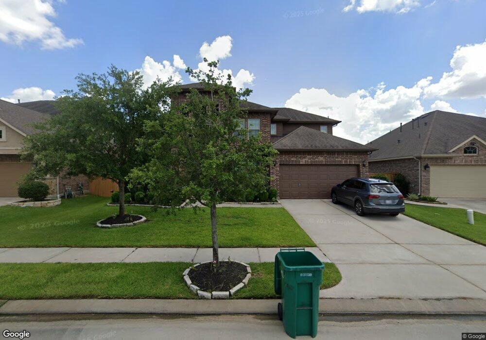 3858 Everly Bend Dr, Spring, TX 77386 - photo 1