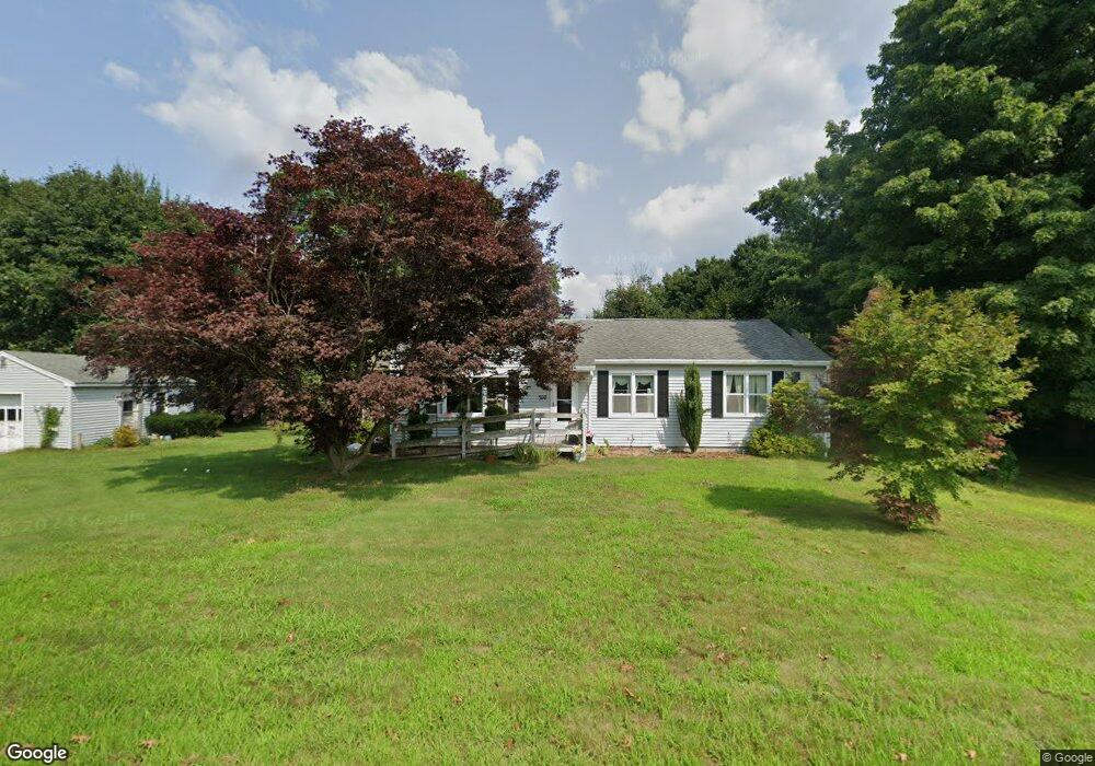 300 Allen Hill Rd, Brooklyn, CT 06234 - photo 1