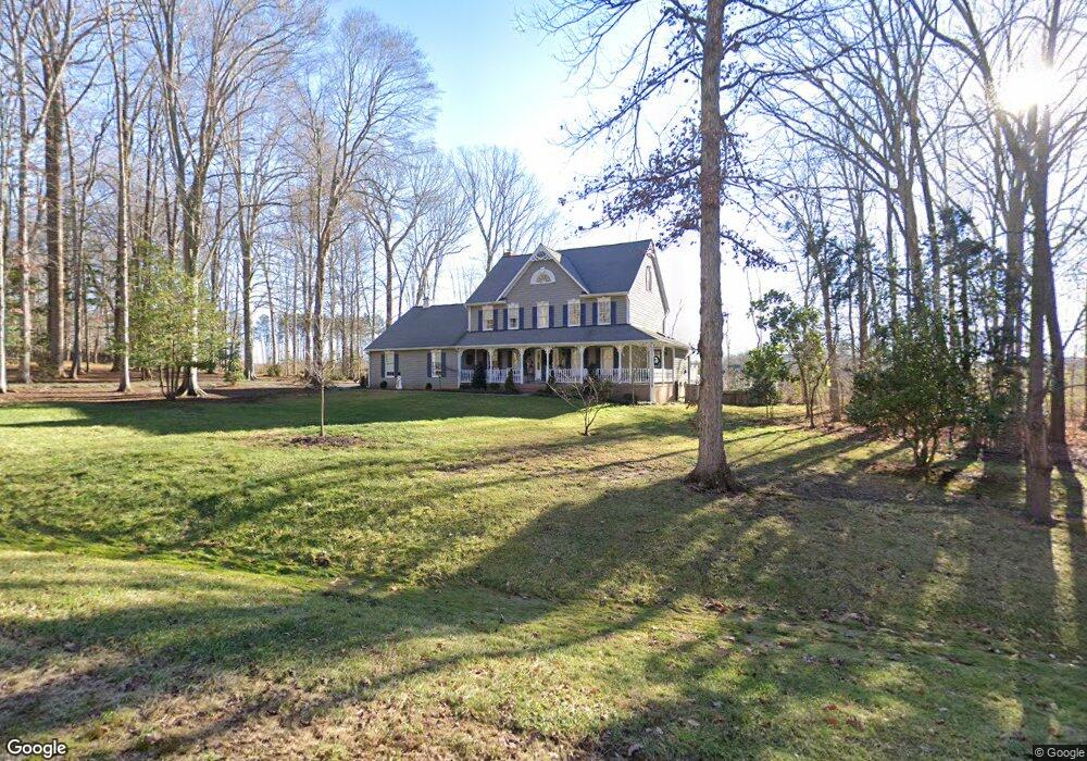 6912 Bloomsbury Ln, Spotsylvania, VA 22553 - photo 1