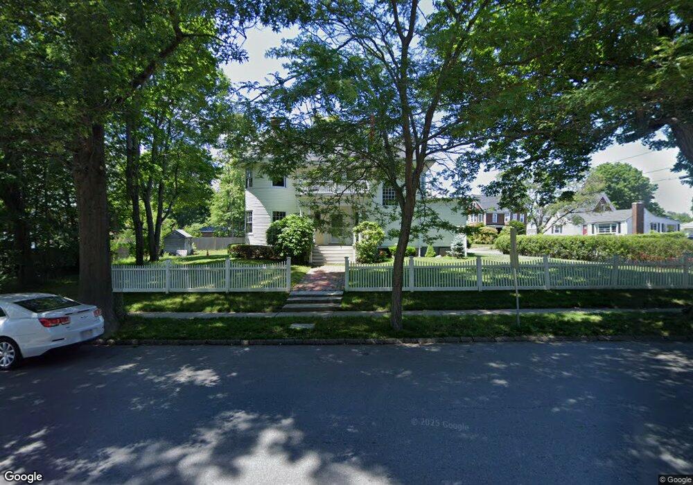 275 Central St, Saugus, MA 01906 - photo 1