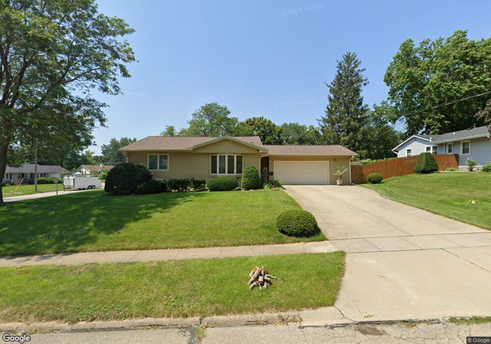 900 30th St, West Des Moines, IA 50265 - photo 1