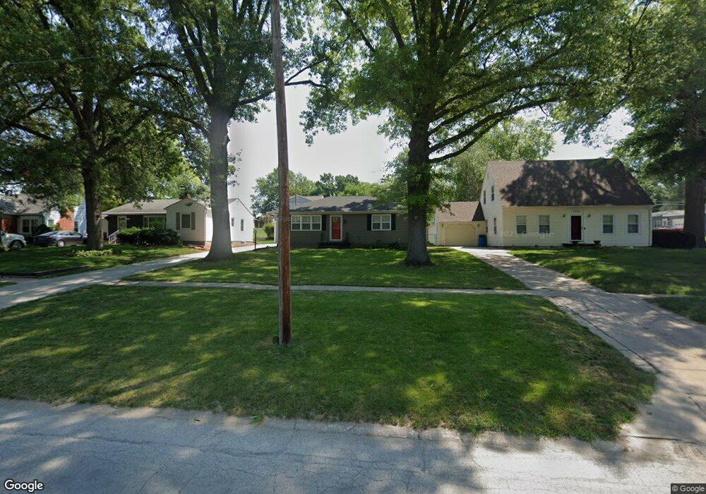 1307 S Elm St, Shenandoah, IA 51601 - photo 1