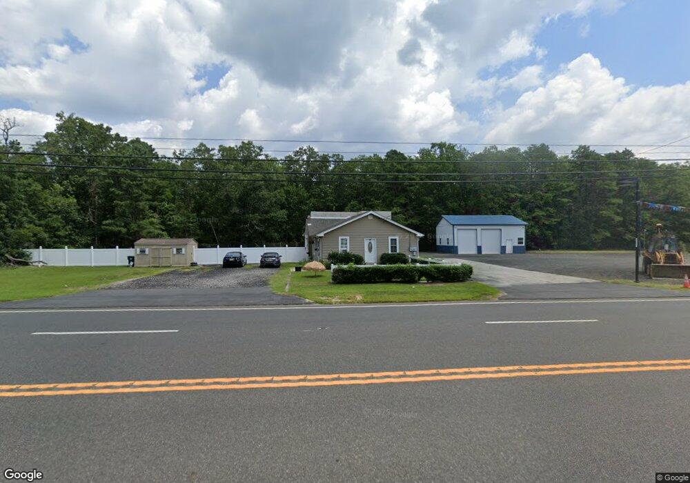 4124 S White Horse Pike, Hammonton, NJ 08037 - photo 1