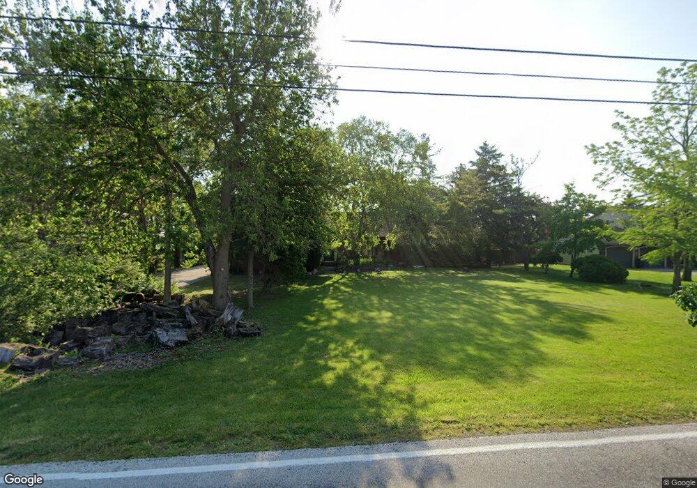 1501 S Elliston Trowbridge Rd, Elmore, OH 43416 - photo 1