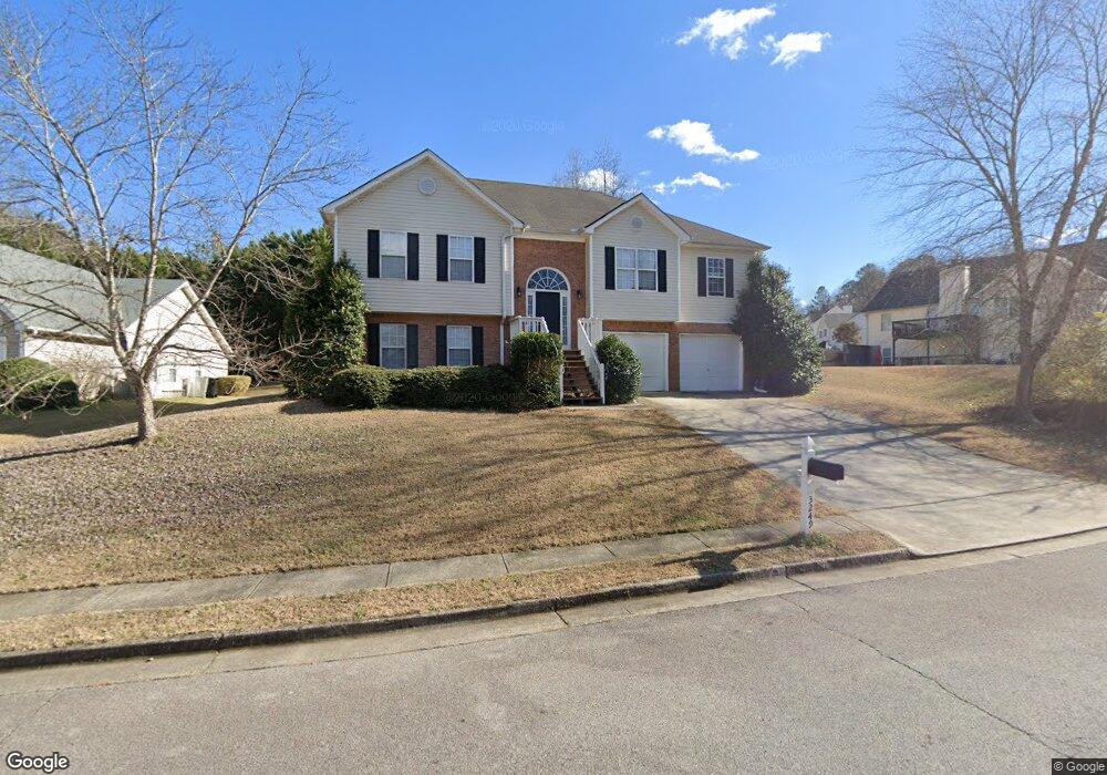 3249 Sharp Creek NE, Buford, GA 30519 - photo 1