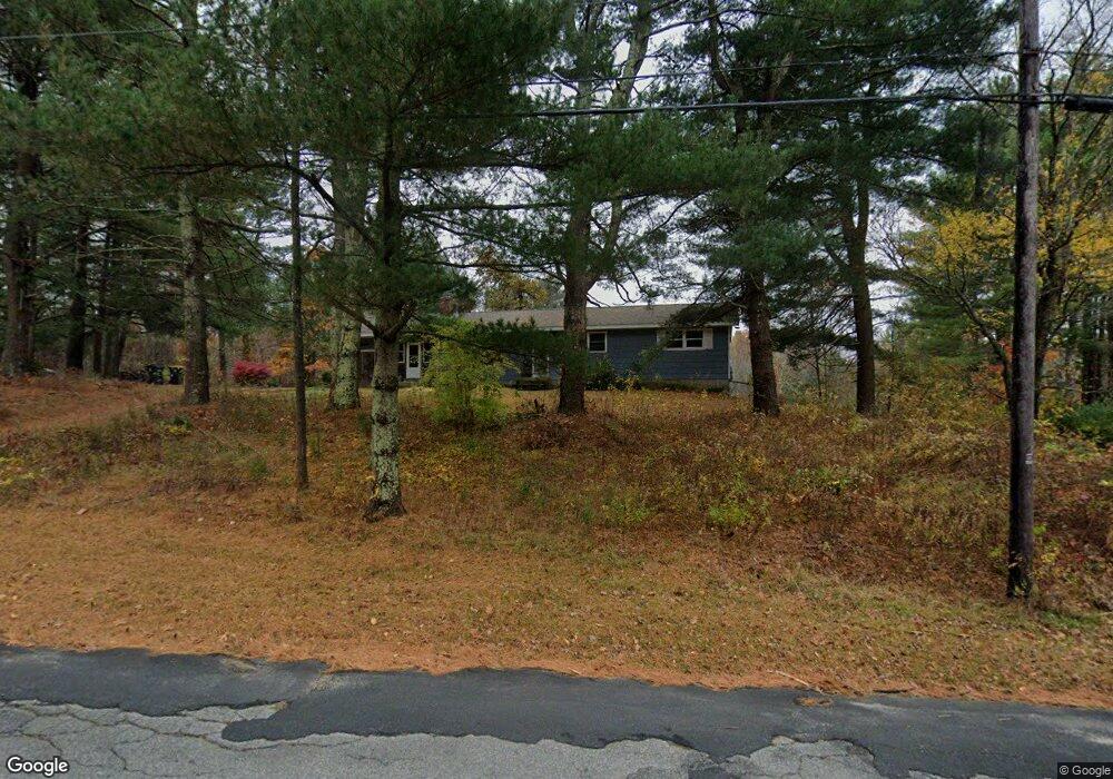 120 Brook Rd, Harrisville, RI 02830 - photo 1