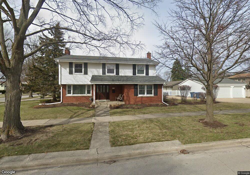 131 W Van Buren St, Elmhurst, IL 60126 - photo 1