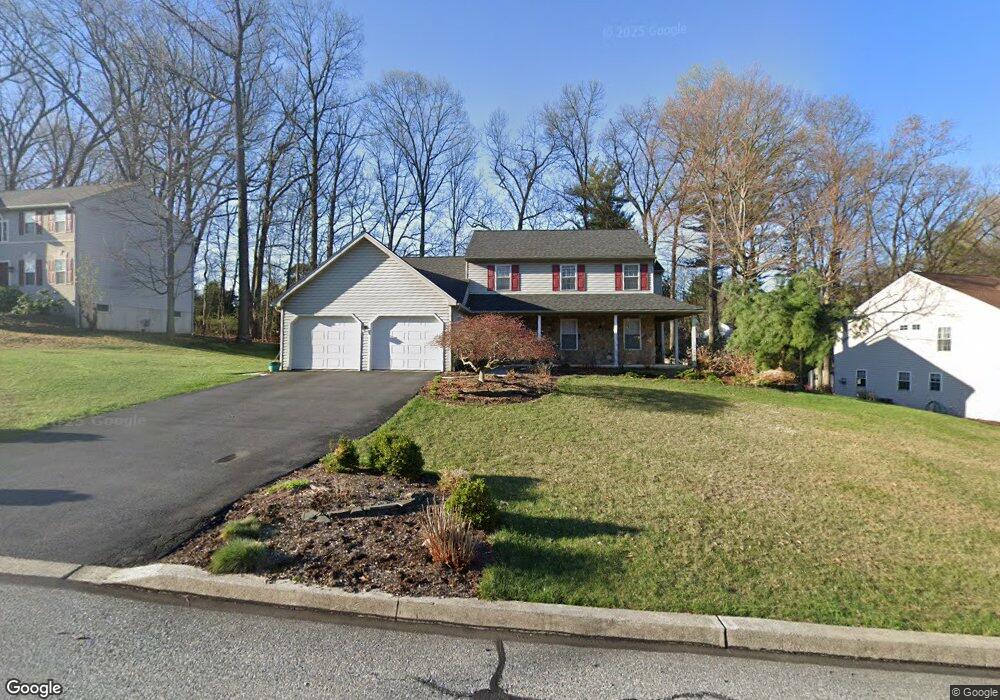 18 Josephs Way, Reading, PA 19607 - photo 1