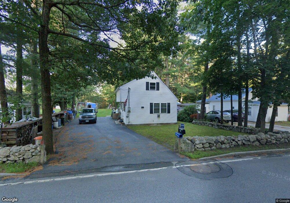 805 Corning Rd, Manchester, NH 03109 - photo 1