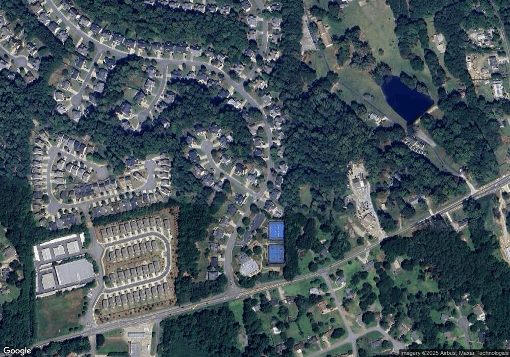 200 Glenhaven Way, Woodstock, GA 30188 - photo 1