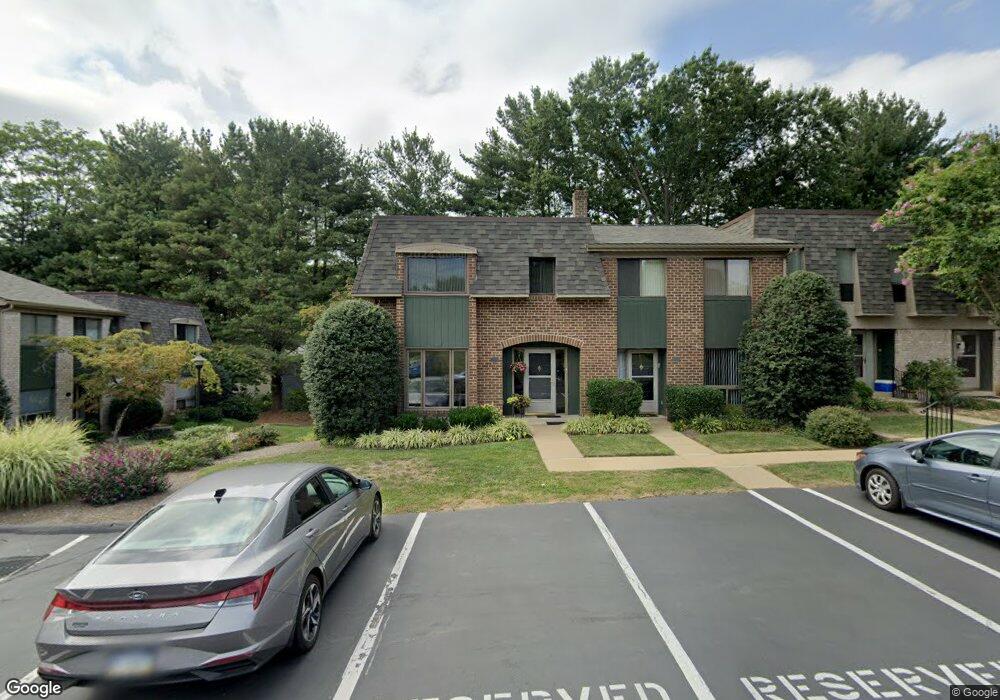 927 Putnam Blvd, Wallingford, PA 19086 - photo 1